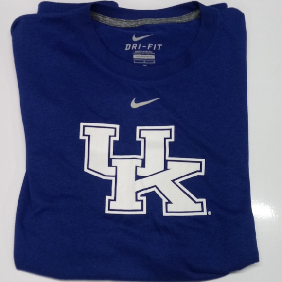 Nike Other - Nike UK Dri-Fit Tee